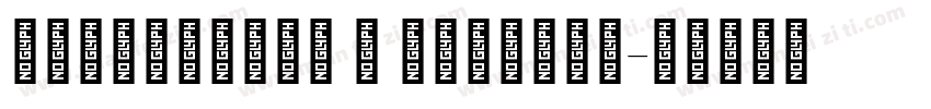 Matryoshka S Regular字体转换